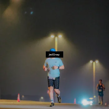 Runner Photo 7328785