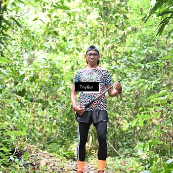 Runner Photo 7328786