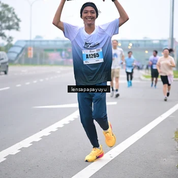 Runner Photo 7328794