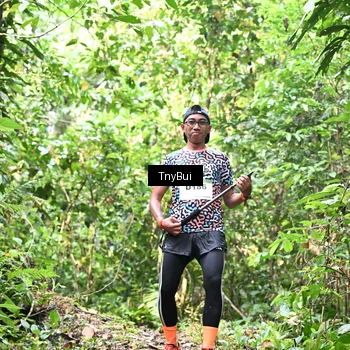 Runner Photo 7328798