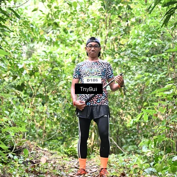 Runner Photo 7328800