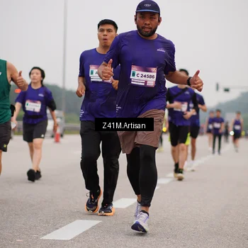 Runner Photo 7328801