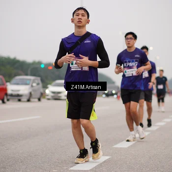 Runner Photo 7328802