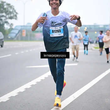 Runner Photo 7328805