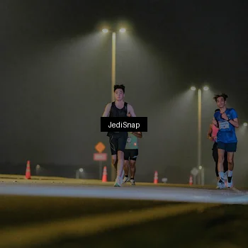 Runner Photo 7328806
