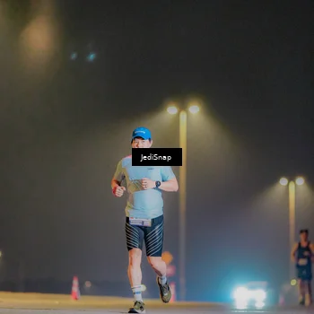 Runner Photo 7328808