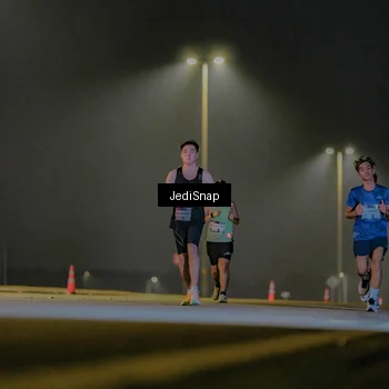 Runner Photo 7328812