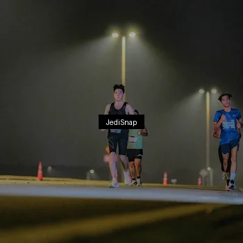 Runner Photo 7328815