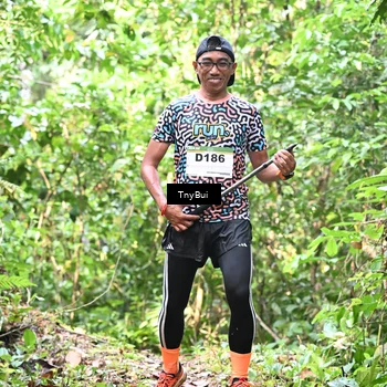 Runner Photo 7328820