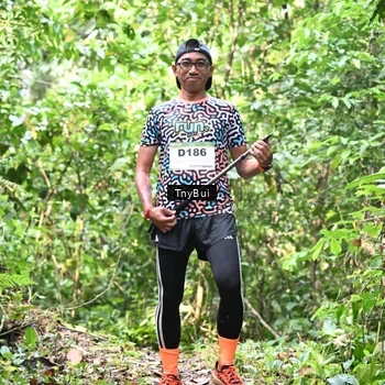 Runner Photo 7328825