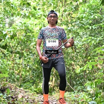 Runner Photo 7328826