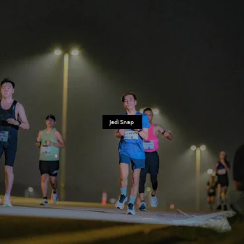 Runner Photo 7328835