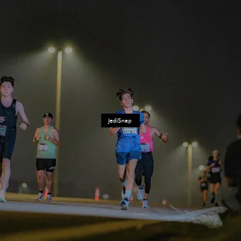 Runner Photo 7328836