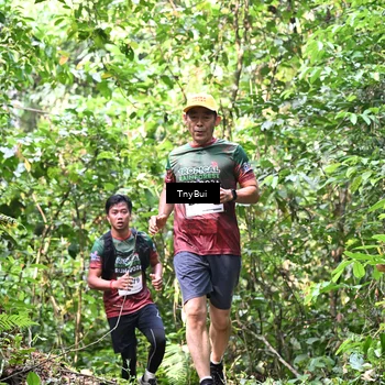 Runner Photo 7328845