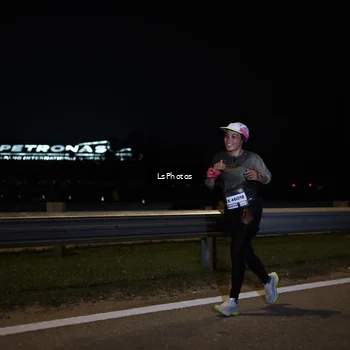 Runner Photo 7328846
