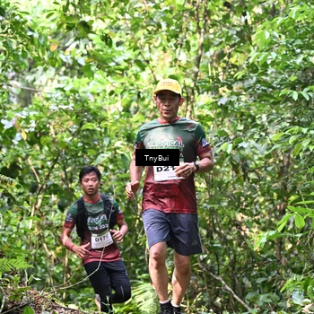 Runner Photo 7328847