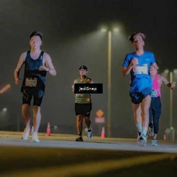 Runner Photo 7328848