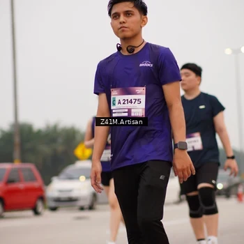 Runner Photo 7328851