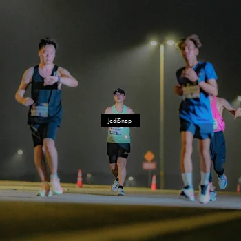 Runner Photo 7328852