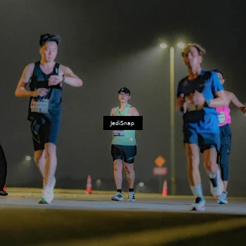 Runner Photo 7328853
