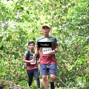 Runner Photo 7328857