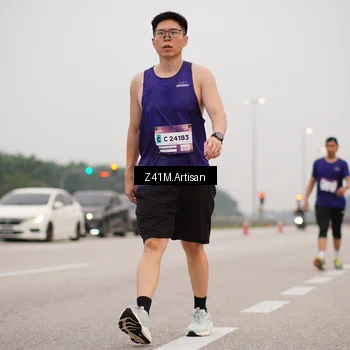 Runner Photo 7328858