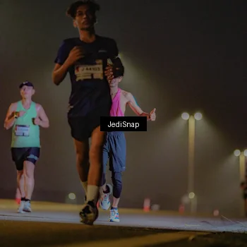 Runner Photo 7328861