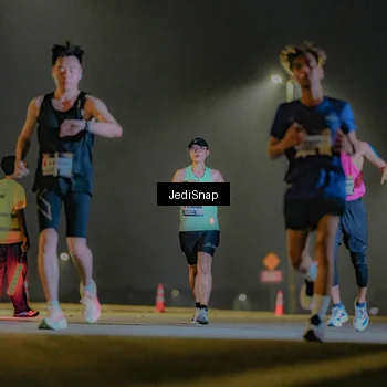 Runner Photo 7328862
