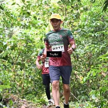 Runner Photo 7328866