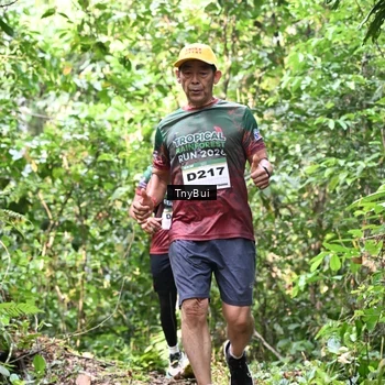 Runner Photo 7328869
