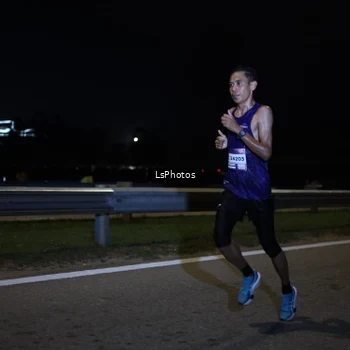 Runner Photo 7328870