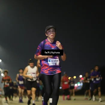 Runner Photo 7328872