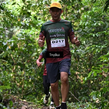 Runner Photo 7328874
