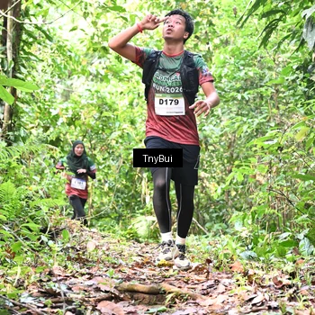 Runner Photo 7328877