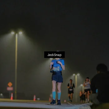Runner Photo 7328888