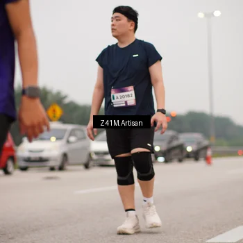 Runner Photo 7328890