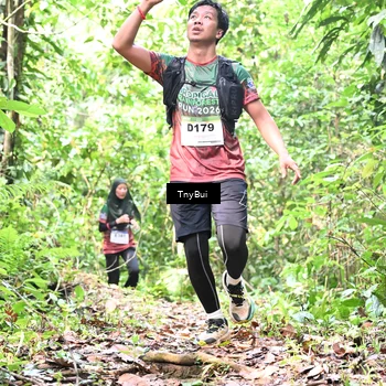Runner Photo 7328894
