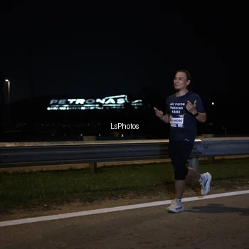 Runner Photo 7328896