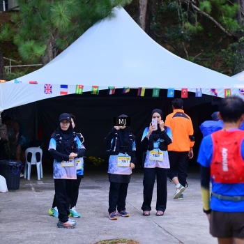 Runner Photo 73289
