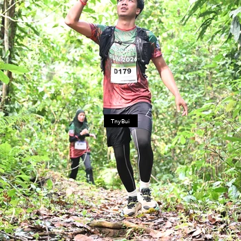 Runner Photo 7328900
