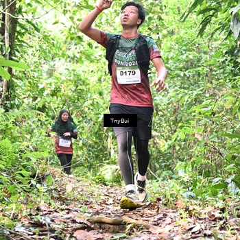Runner Photo 7328901