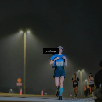 Runner Photo 7328902