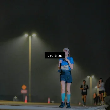Runner Photo 7328904