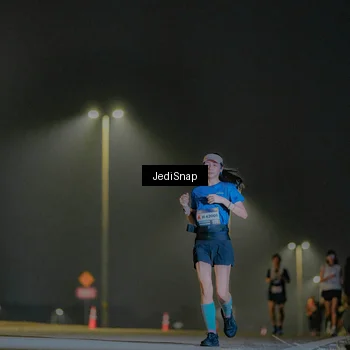 Runner Photo 7328906