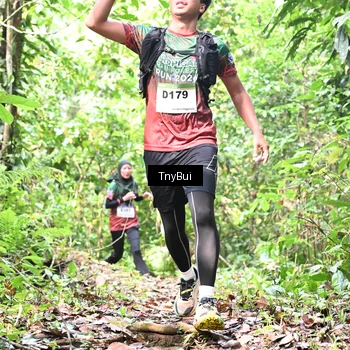 Runner Photo 7328907