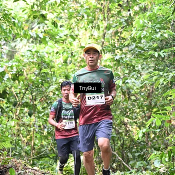 Runner Photo 7328908