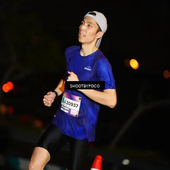 Runner Photo 7328911