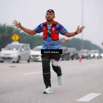 Runner Photo 7328923