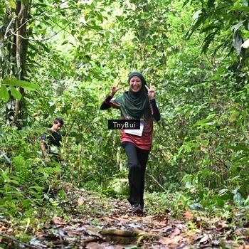 Runner Photo 7328929