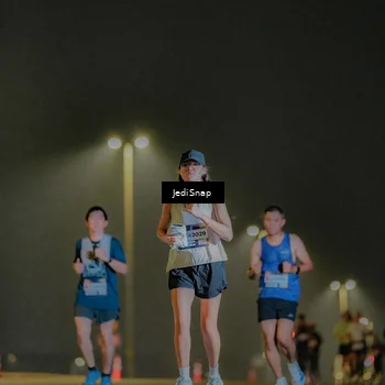 Runner Photo 7328931